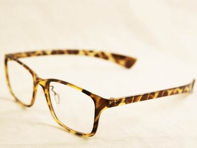 Optical Glasses