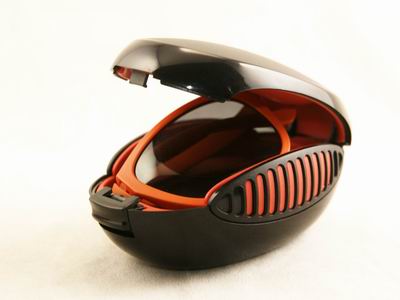 Carbon Fiber Sunglasses